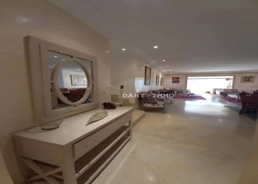 A Vendre Duplex à Menzah7 Bis