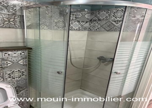 APPARTEMENT HERMES 1 AL2077