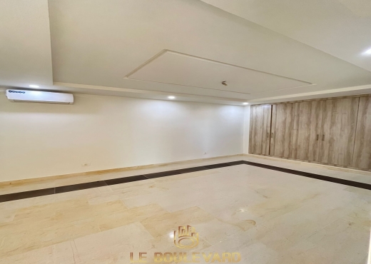 Appartement S+3 Haut Standing