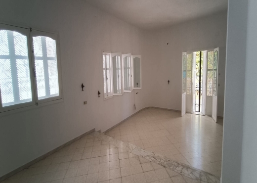 a vendre villa jaafar