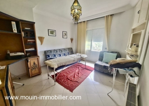 VILLA ASTER Hammamt Yasmine AV1590