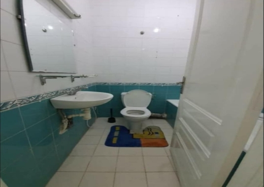 ENNASR 2 : APPARTEMENT S+1 A VENDRE