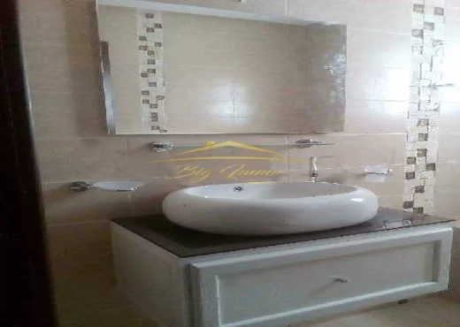 Etage de villa à sahloul 4 Sousse