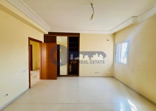 A Louer Etage Villa S+3  La Marsa