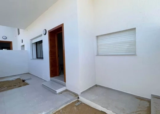 Appartement À Vendre à NABEUL - À VENDRE – S+3 REZ-DE-CHAUSSÉE À KÉLIBIA - Immobiliere.tn - Photo 13