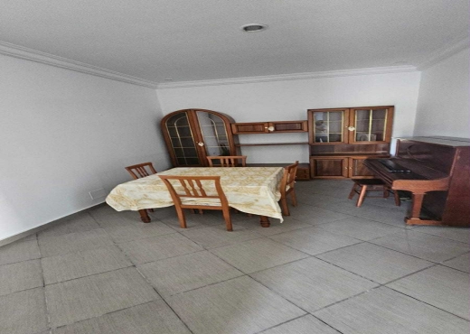 Triplex  Meublé  à El Menzah 1