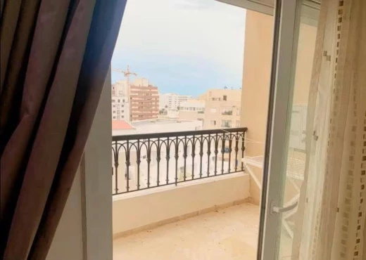 Appartement À Vendre à SOUSSE - Appartement S2 à  khazema - Immobiliere.tn - Photo 8