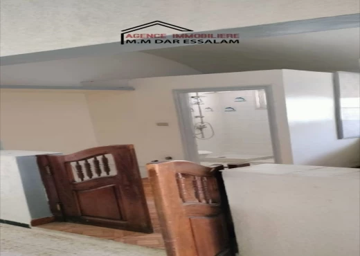 maison À Vendre à NABEUL - maison R1 à el haouria - Immobiliere.tn - Photo 6
