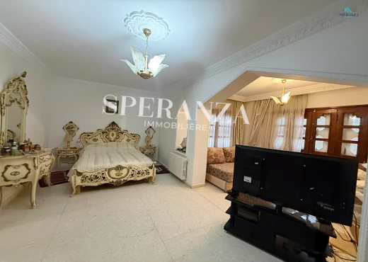 maison À Vendre à NABEUL - Maison Zafira - Immobiliere.tn - Photo 8