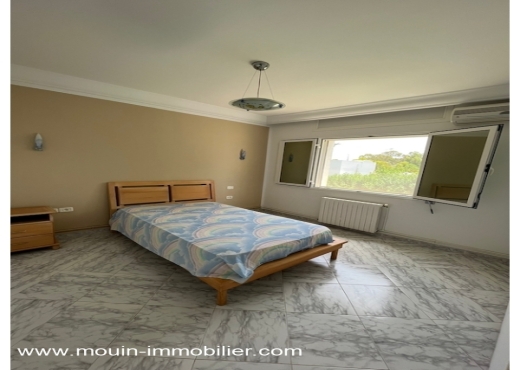 VILLA AFRICA JADE Korba AV1966