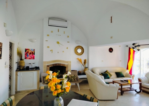 🏡 À Vendre – Superbe Villa S+5 à