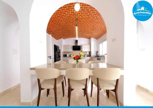 Villa Kadjar
