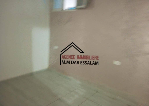 appartement à kélibia