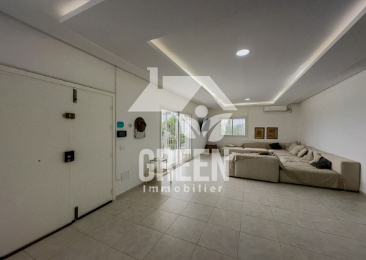 villa " White House "