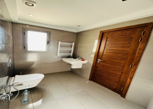 A vendre S+1 a Ennkhilet