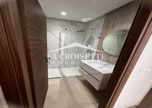 Appartement À Louer à TUNIS - Appartement S+1 à Ain Zaghouan - Immobiliere.tn - Photo 4