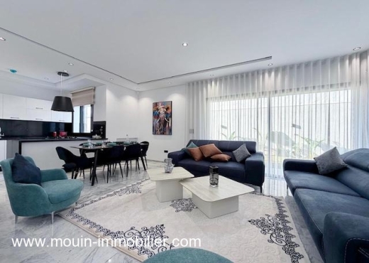 APPARTEMENT GIZELE 1 AL3692