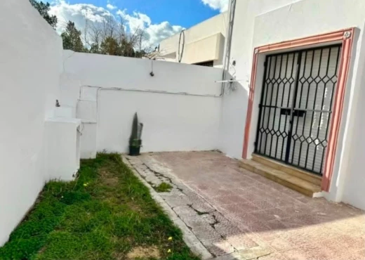 villa À Vendre à TUNIS - A Vendre Villa à Elagba - Immobiliere.tn - Photo 9