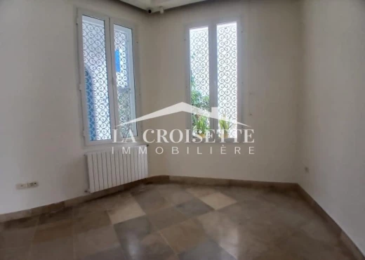 duplex À Louer à TUNIS - duplex s4 avec terrasse à La Marsa - Immobiliere.tn - Photo 6