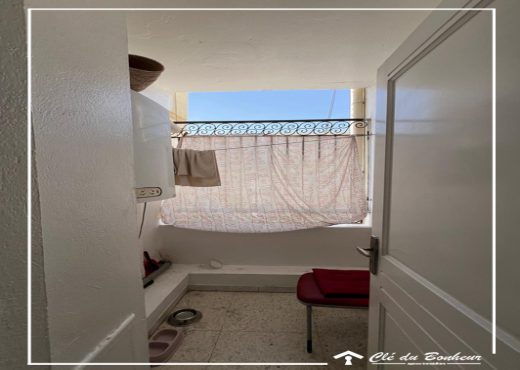 appartement s4 à jardin l'aouina