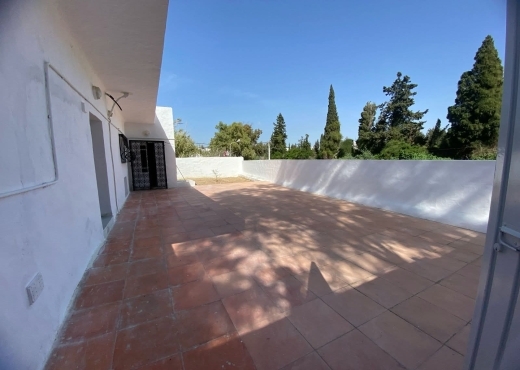 maison À Louer à NABEUL - A louer Maison a Hammamet - Immobiliere.tn - Photo 9