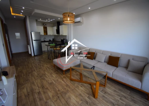 Appartement À Vendre à MAHDIA - à vendre appartement s+1 haut stan - Immobiliere.tn - Photo 4