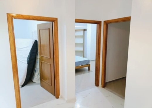 A vendre une maison de style américain s+3