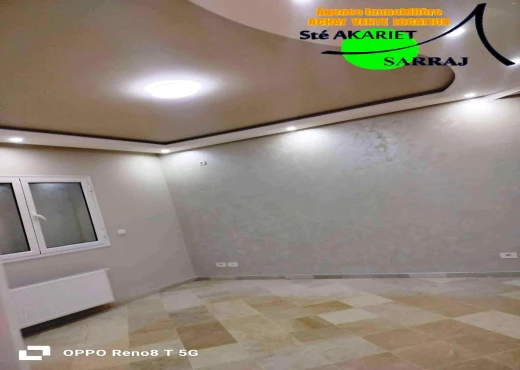Appartement À Vendre à SOUSSE - vente des appartements - Immobiliere.tn - Photo 2