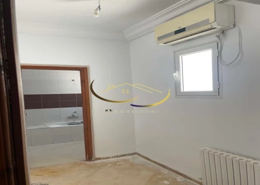 Appartement À Louer à TUNIS - a louer un appartement s+2 a laouina - Immobiliere.tn