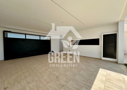 " Villa Melody " Hammamet