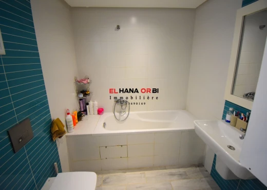 Appartement À Vendre à MAHDIA - À Vendre S+2 avec parking - Immobiliere.tn - Photo 11