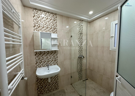 Location Maison amir S+2