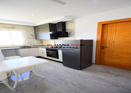 appartement s+1 avec piscine