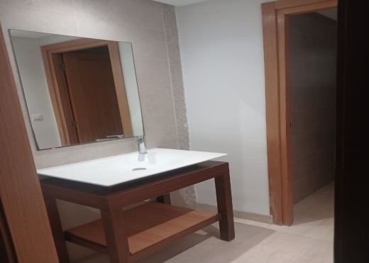 S+3 RDC AVEC JARDIN CHOUTRANA 1