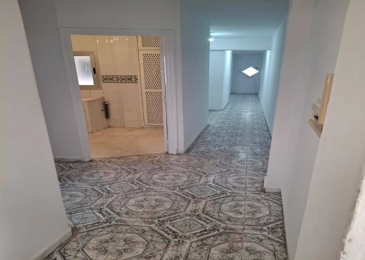 Appartement À Louer à TUNIS - A Louer Ap^part S+2 La goulette - Immobiliere.tn