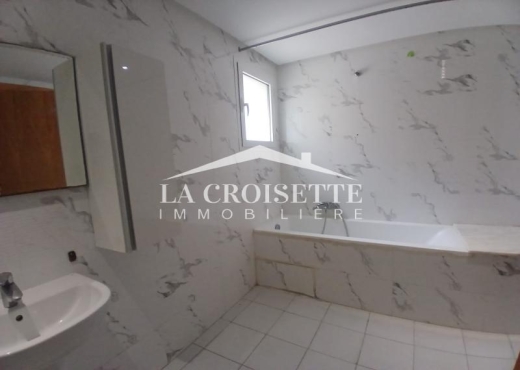 s3 avec terrasse au Lac2 MAL2103