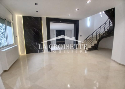 Villa S+3 aux Berges du Lac 2