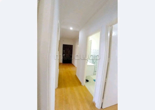 A Vendre Appart S+3 Cite Olympique