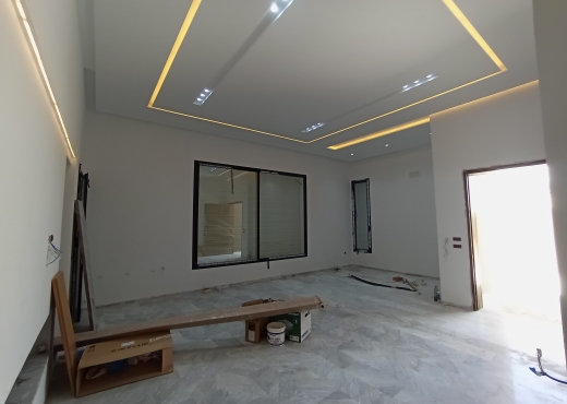 A vendre villa a sfax
