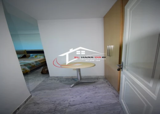 Appartement À Louer à MAHDIA - App s+3 vue sur mer pour vacance - Immobiliere.tn - Photo 5