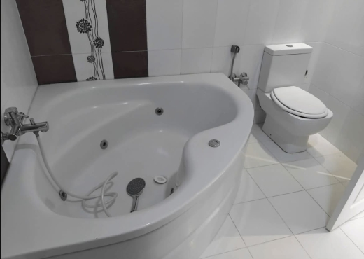 A louer Étage villa S+3 Riadh Anda