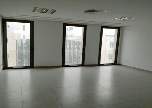 Super bureau 298 m² ths au lac 1