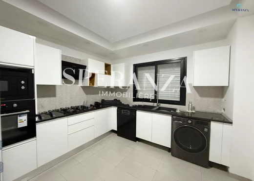 Appartement À Louer à NABEUL - Appartement Elzza S+3 - Immobiliere.tn - Photo 6