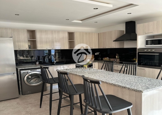 Villa à vendre Zone touristique