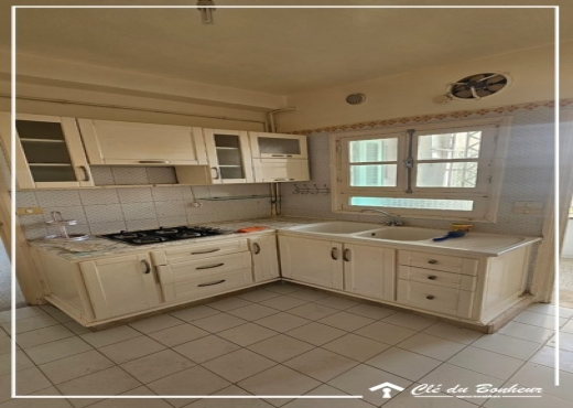 appartement s2 à bnehi ladghem