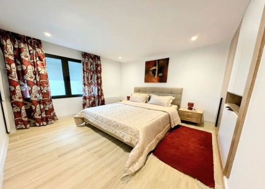 Appartement s+1 meublé de haut standing