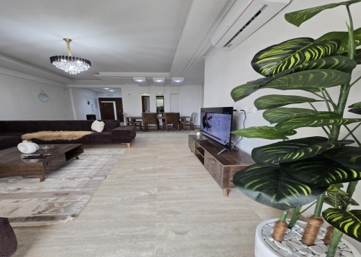 a louer appart S+3 à Ain zaghouan