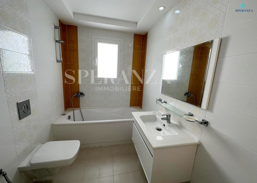 Location villa Clara S+4