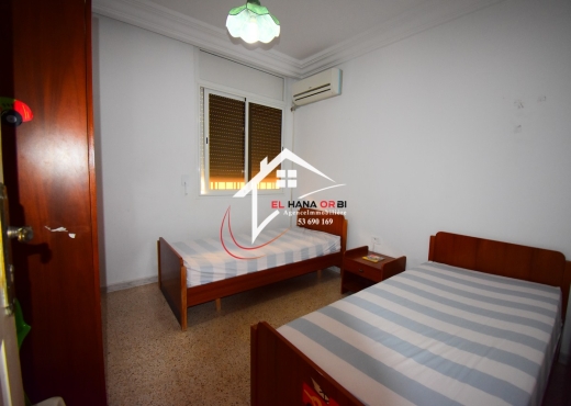 à vendre villa sur deux étages