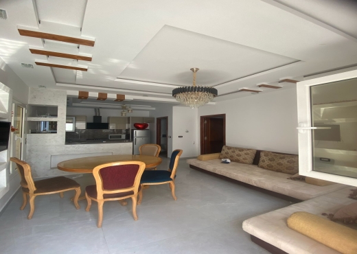 Appartement a cote Sindbad